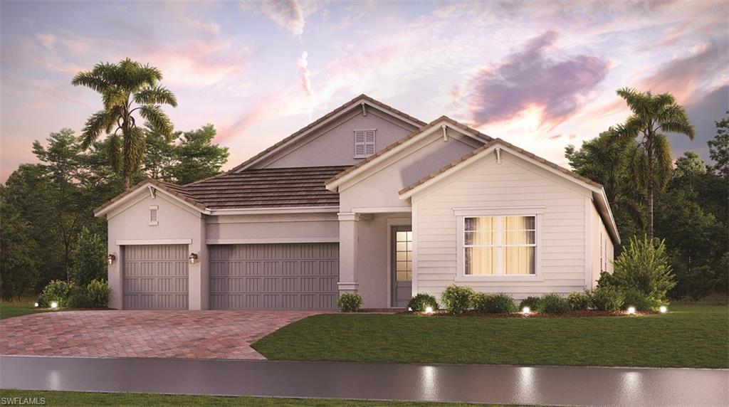 SERENGETI - Residential