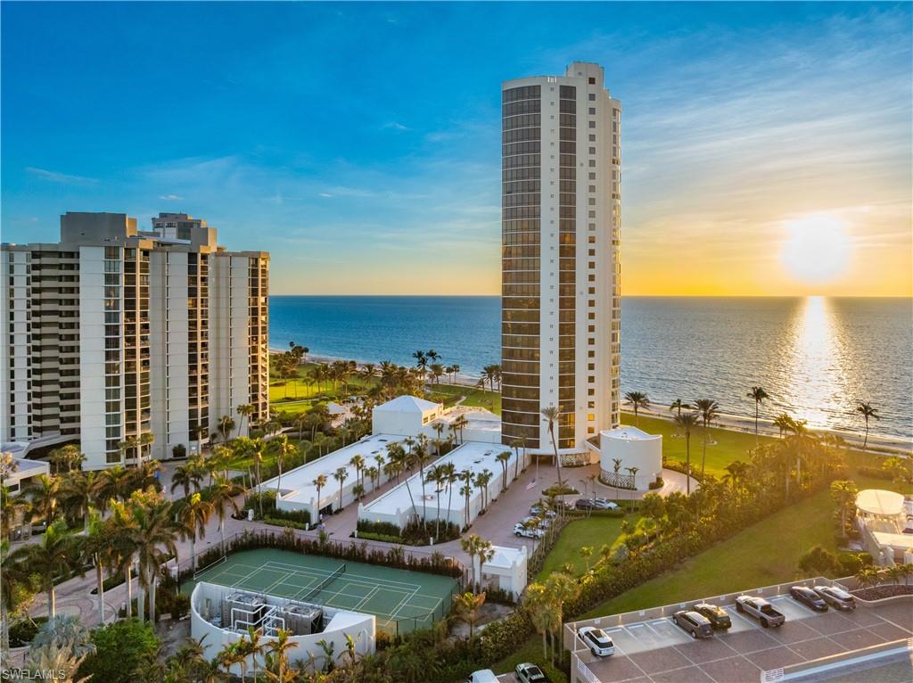 ENCLAVE AT PARK SHORE - Residential