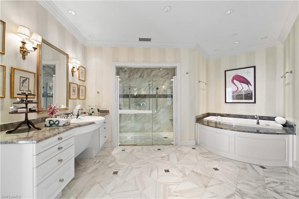 ENCLAVE AT PARK SHORE - Residential