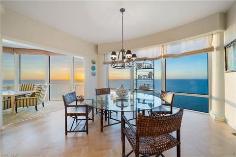 4601 Gulf Shore BLVD N PH-3 NAPLES FL 34103