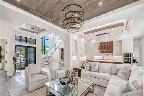 3540 Crayton RD NAPLES FL 34103