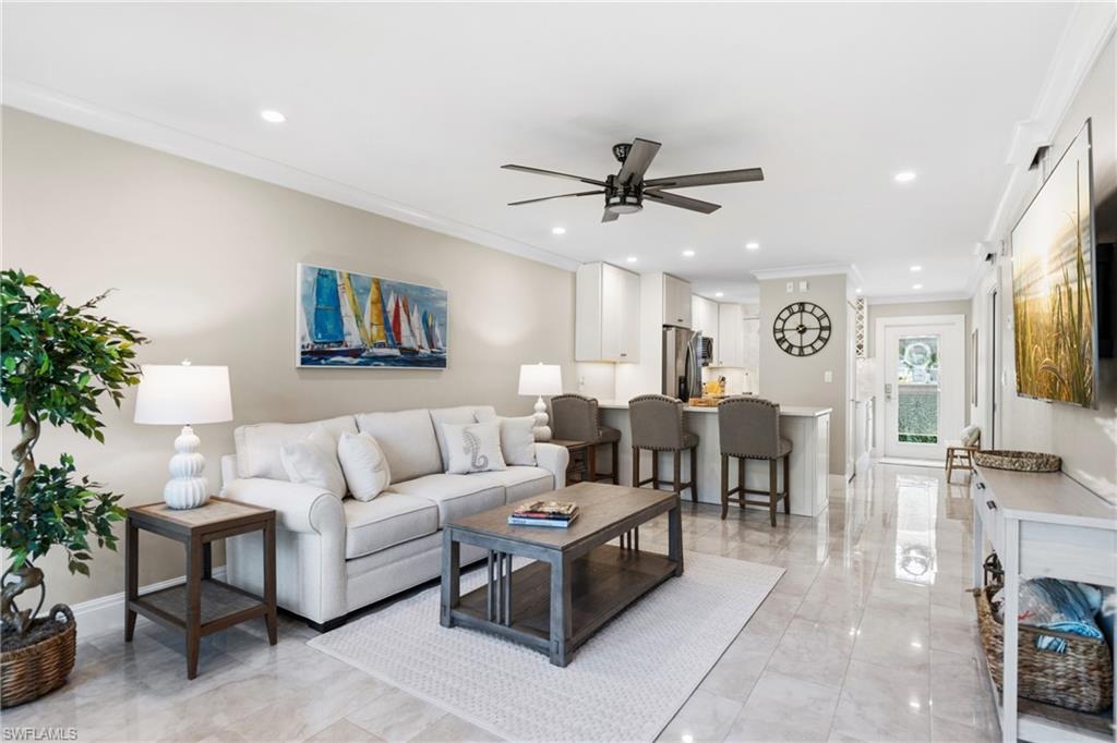 JASMINE CLUB - Residential Lease