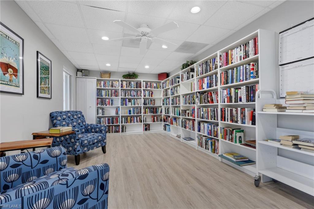 JASMINE CLUB - Residential Lease