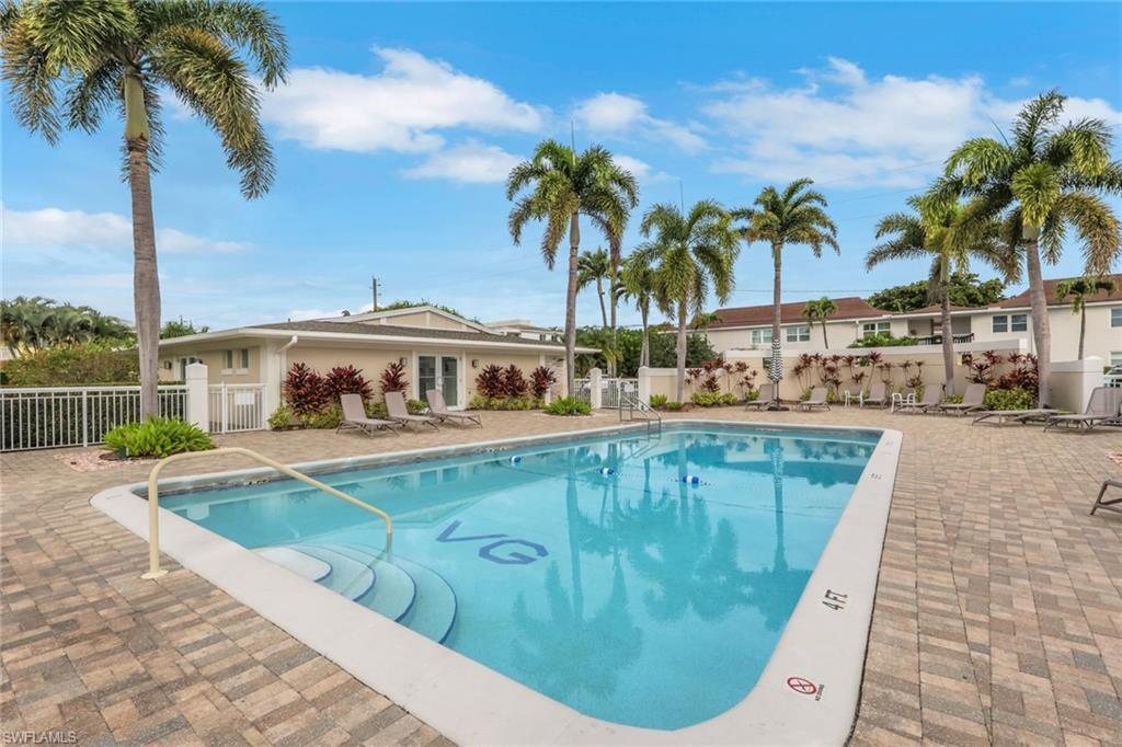 JASMINE CLUB - Residential Lease