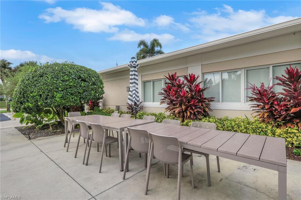 JASMINE CLUB - Residential Lease