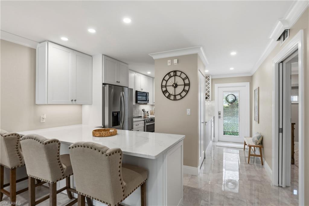 JASMINE CLUB - Residential Lease