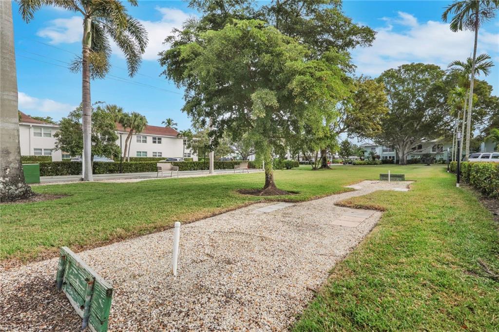 JASMINE CLUB - Residential Lease