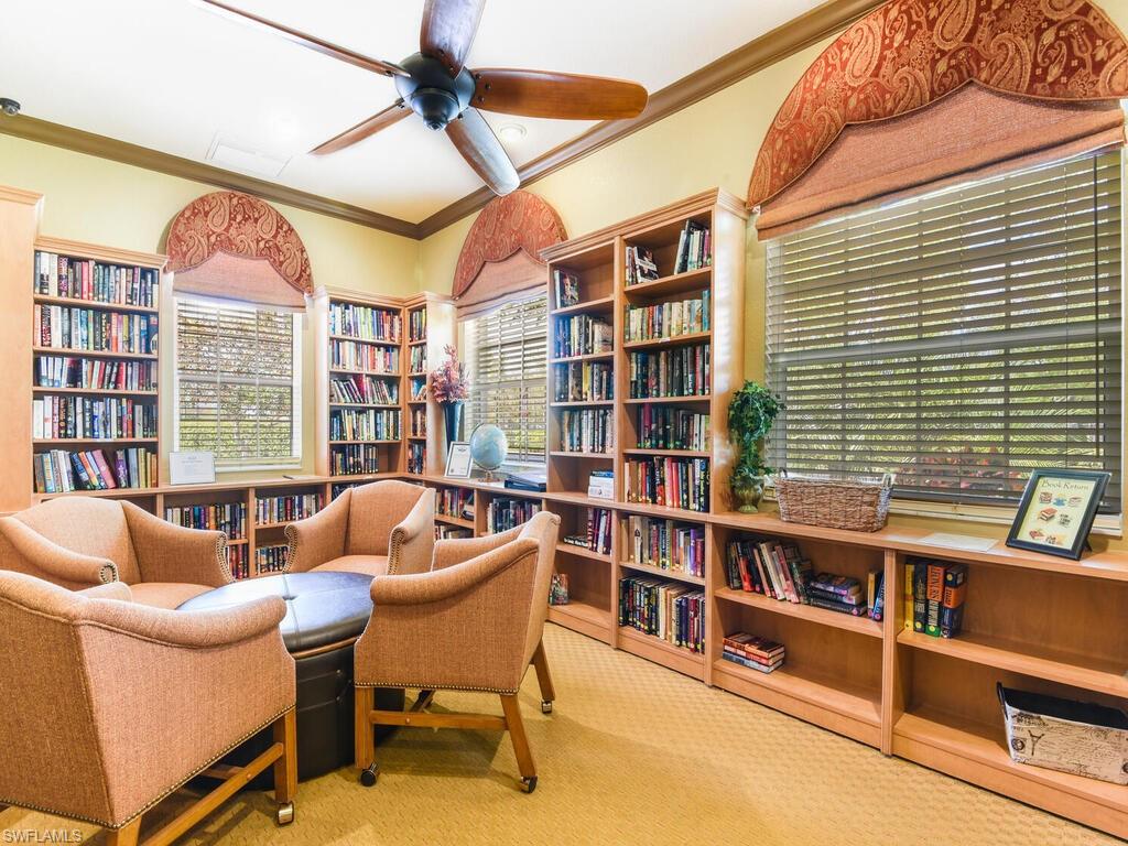 IBIS COVE - Residential