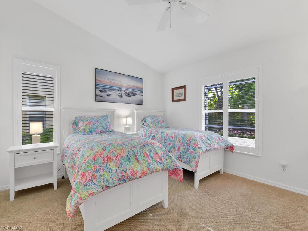 IBIS COVE - Residential