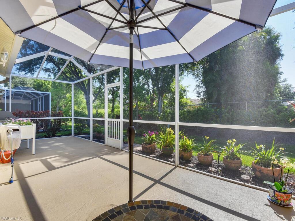 IBIS COVE - Residential