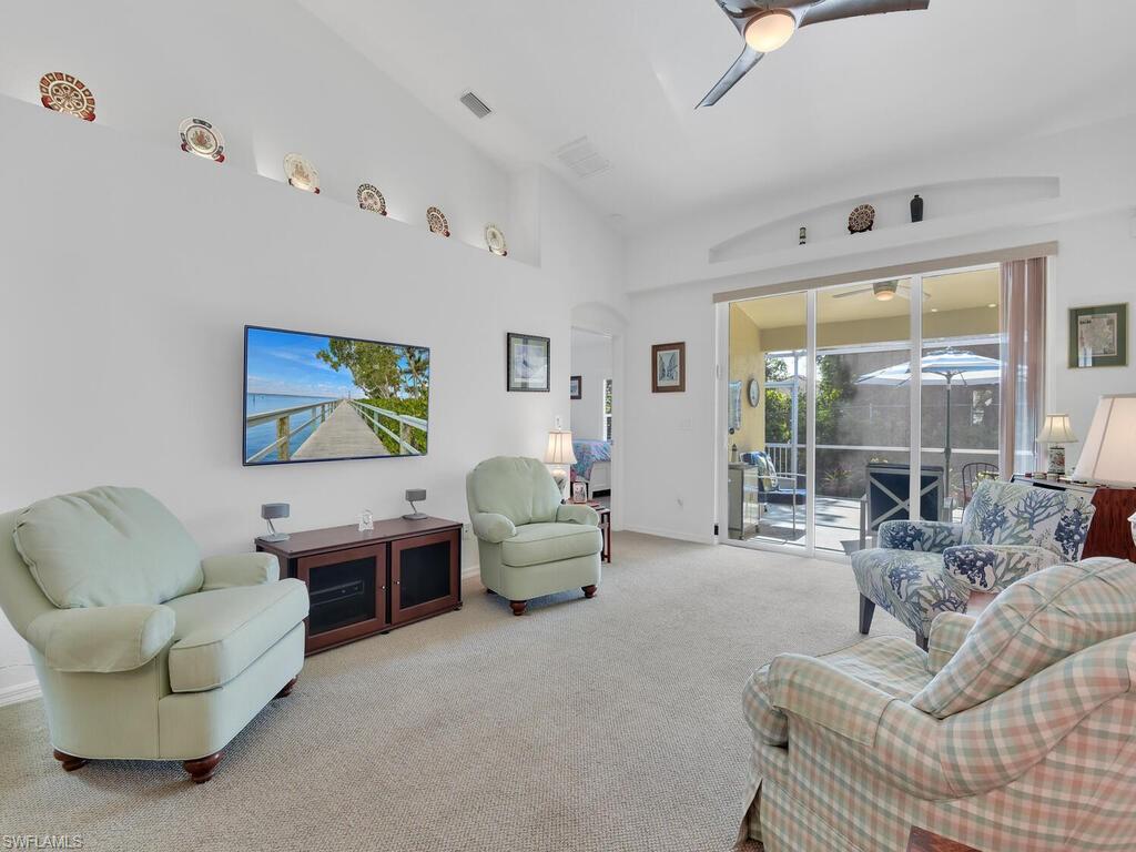 IBIS COVE - Residential