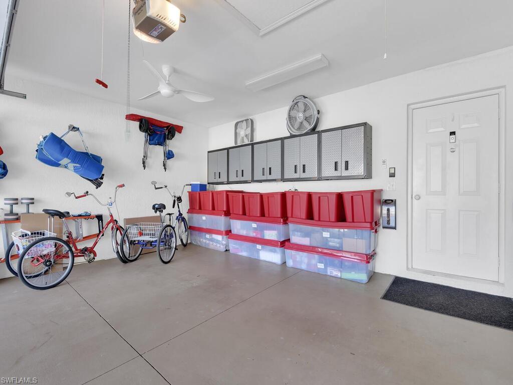 IBIS COVE - Residential