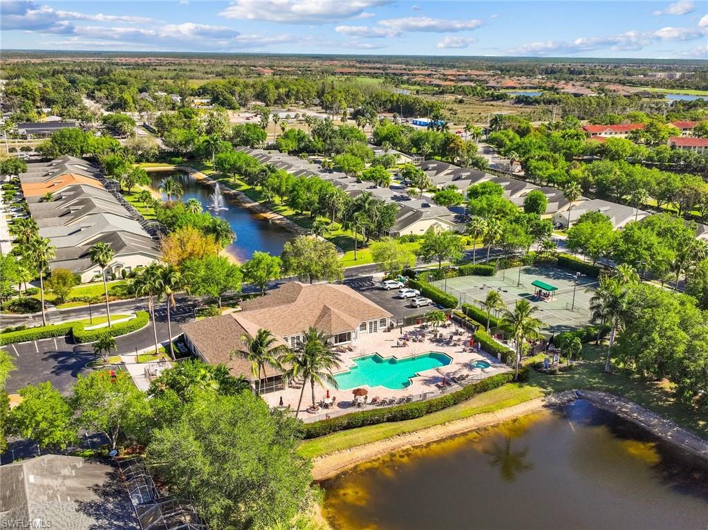 IBIS COVE - Residential