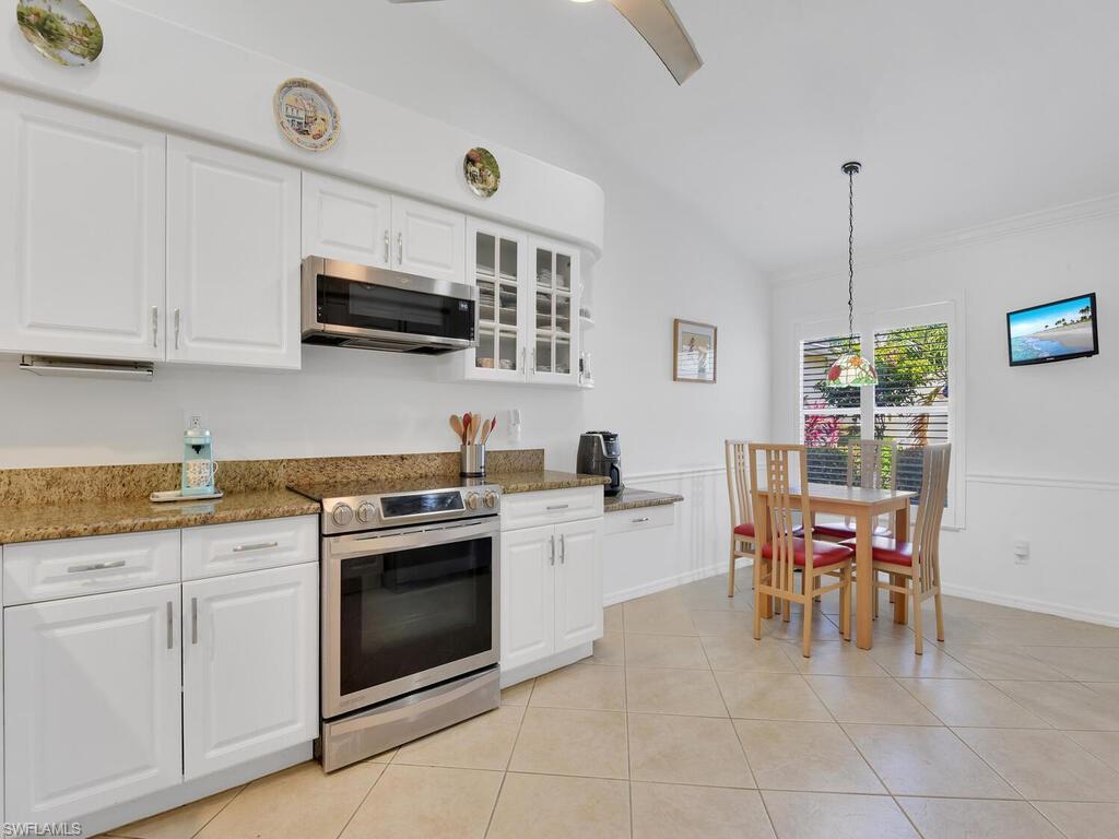 IBIS COVE - Residential