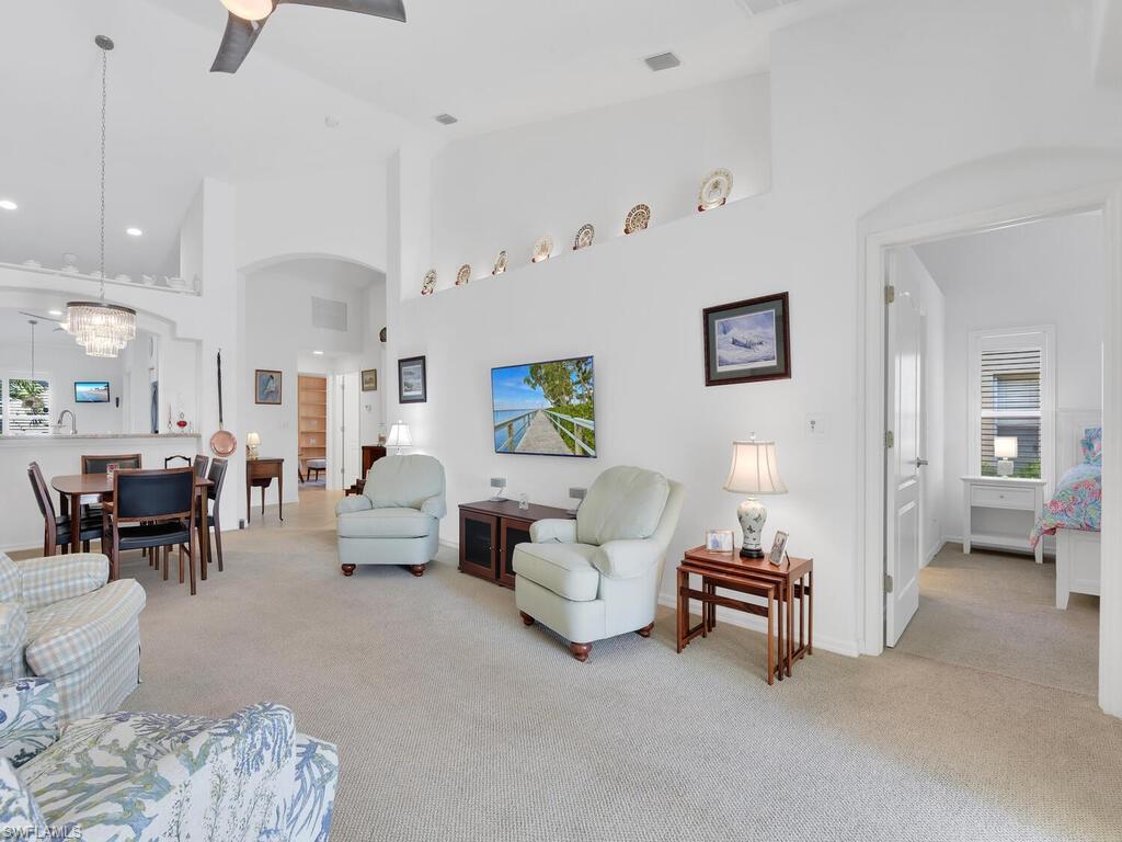 IBIS COVE - Residential