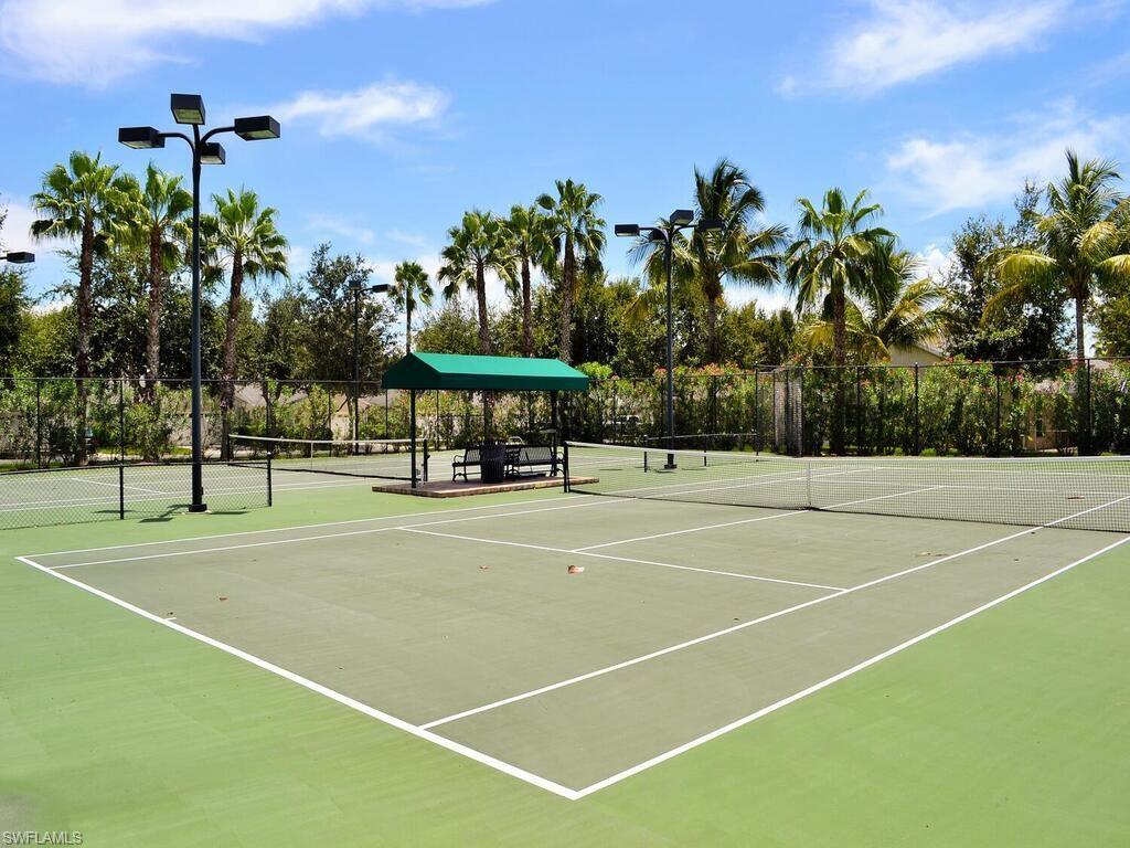 IBIS COVE - Residential