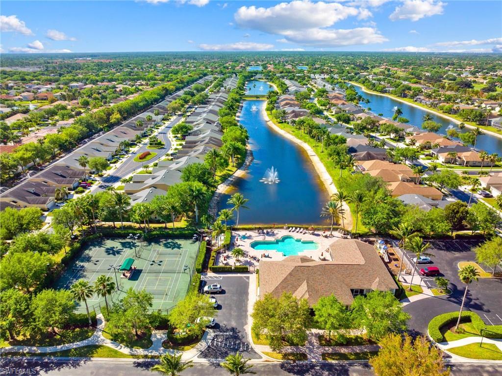 IBIS COVE - Residential