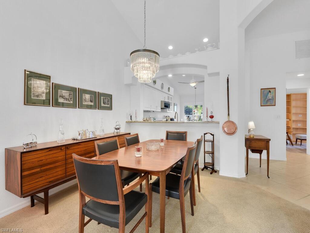 IBIS COVE - Residential