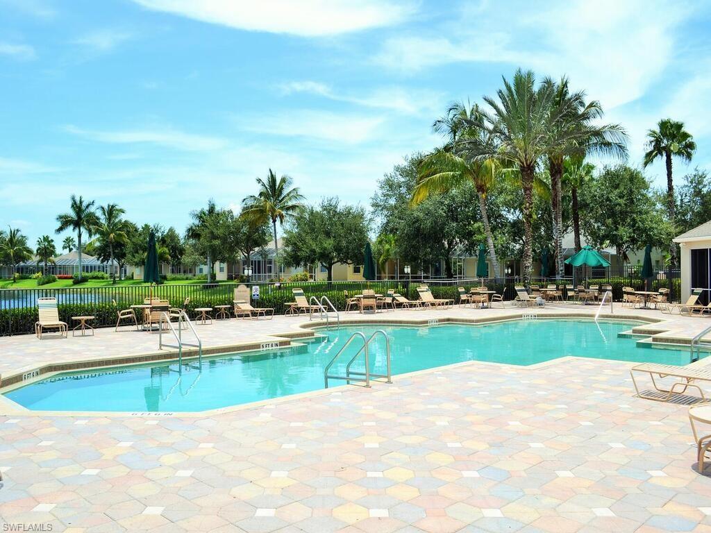 IBIS COVE - Residential