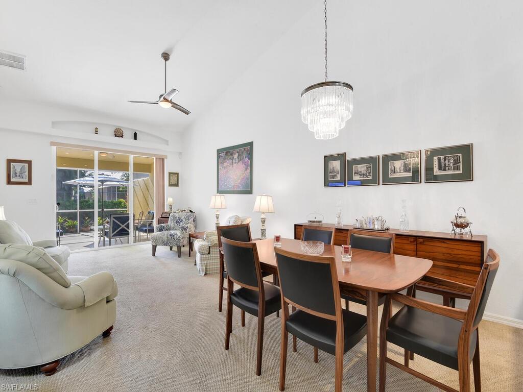 IBIS COVE - Residential