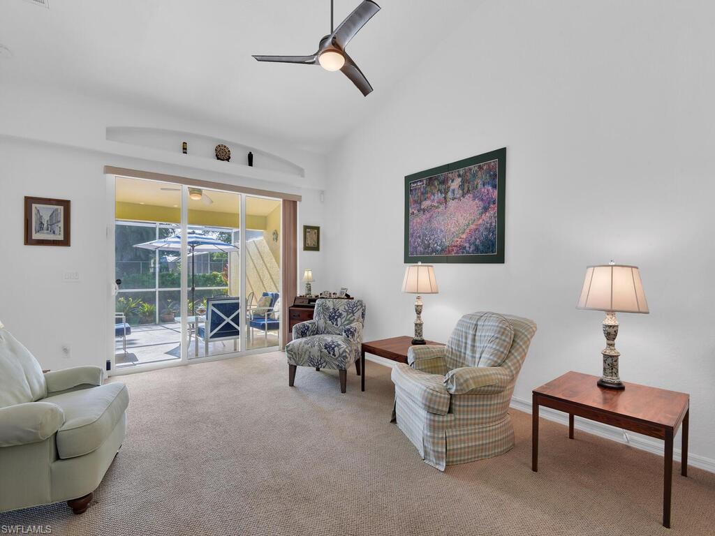 IBIS COVE - Residential