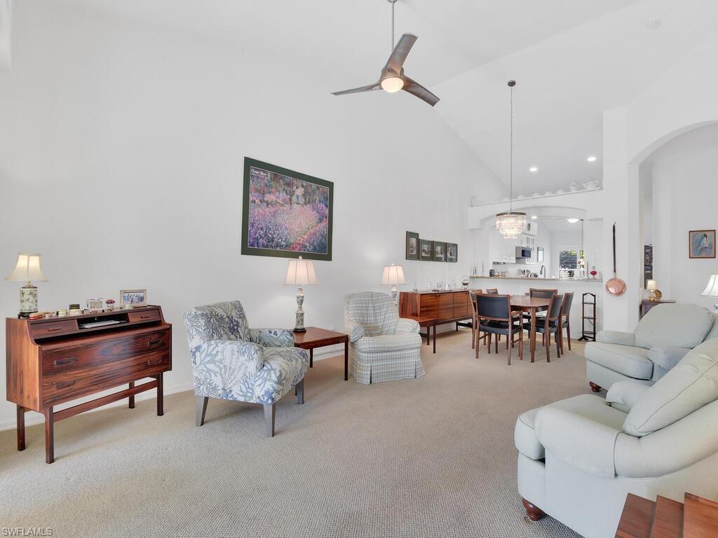 IBIS COVE - Residential