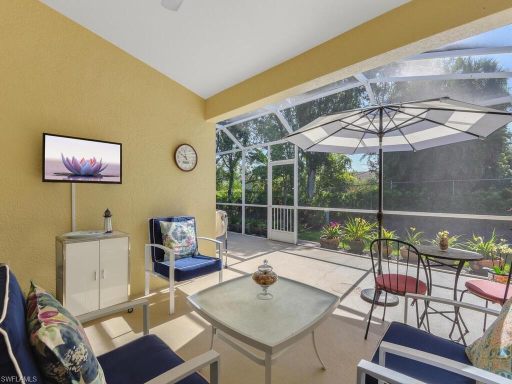 IBIS COVE - Residential