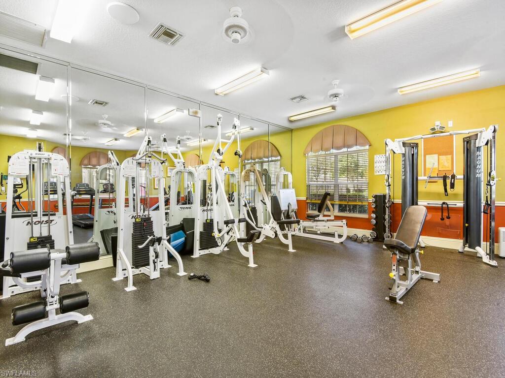 IBIS COVE - Residential