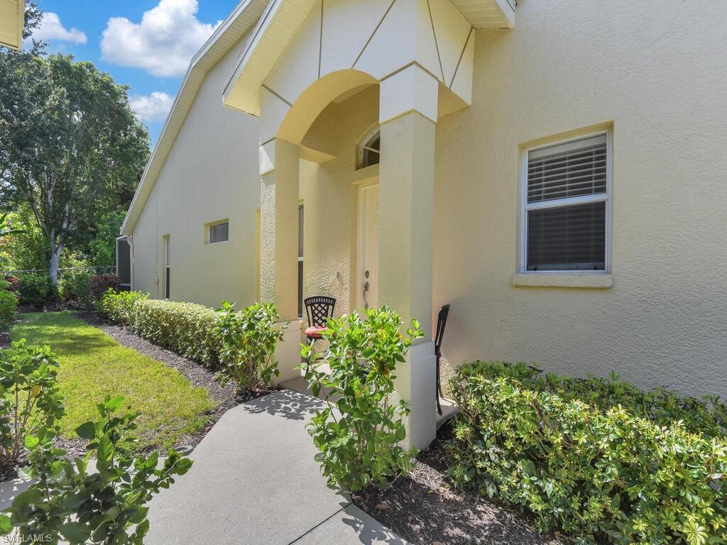 IBIS COVE - Residential