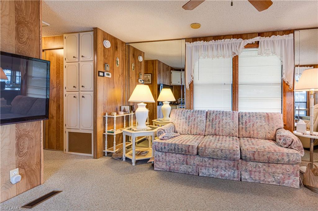 IMPERIAL WILDERNESS - Residential