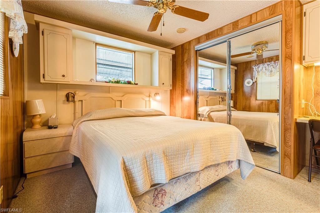 IMPERIAL WILDERNESS - Residential