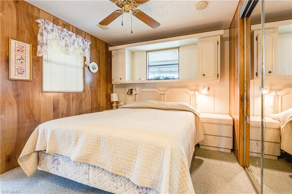 IMPERIAL WILDERNESS - Residential