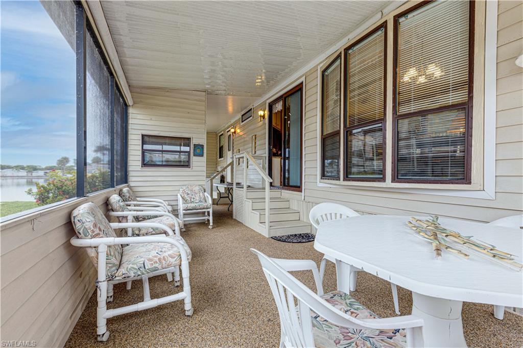 IMPERIAL WILDERNESS - Residential