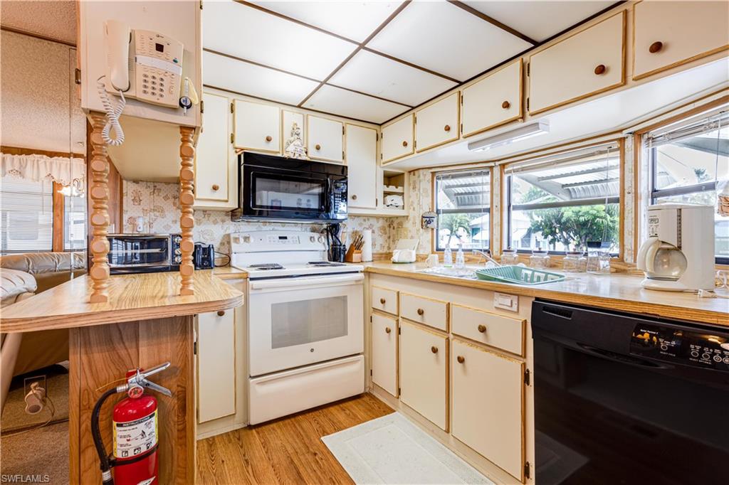 IMPERIAL WILDERNESS - Residential