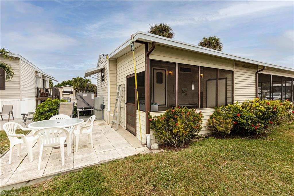 IMPERIAL WILDERNESS - Residential