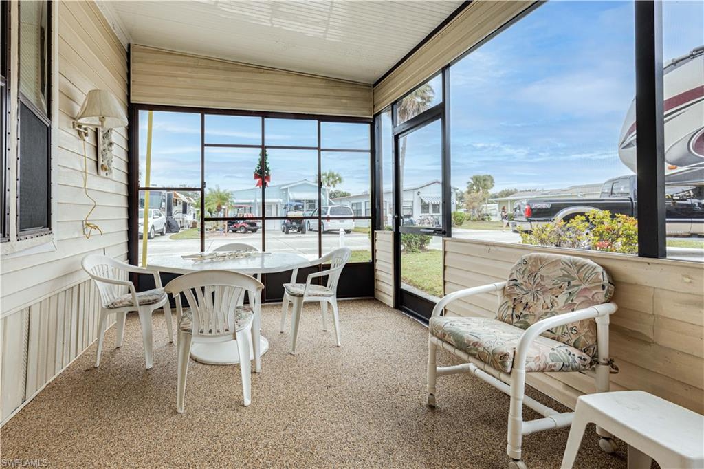 IMPERIAL WILDERNESS - Residential