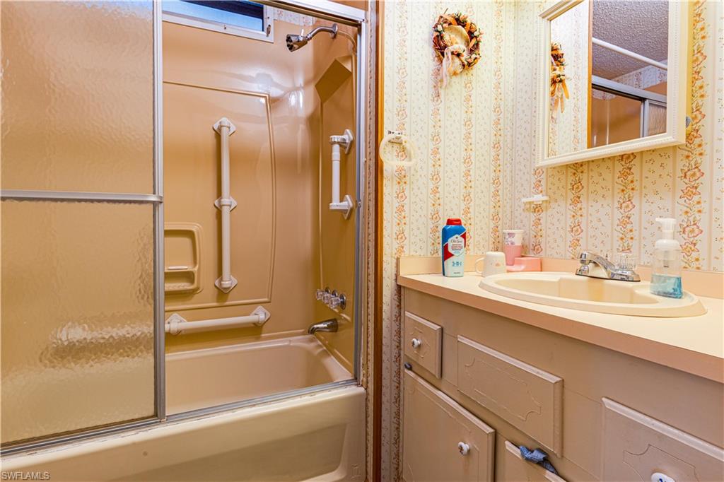 IMPERIAL WILDERNESS - Residential