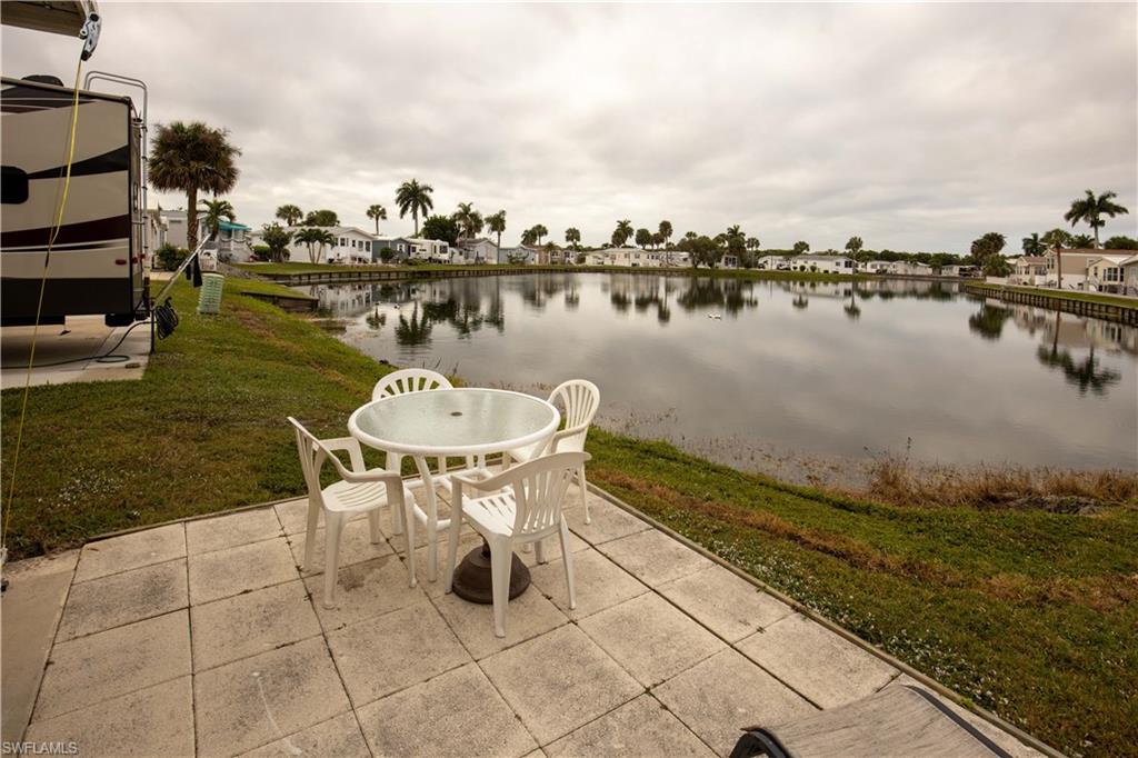 IMPERIAL WILDERNESS - Residential