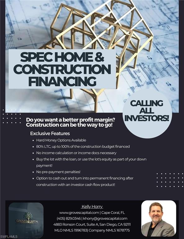 ROTONDA HEIGHTS - Land