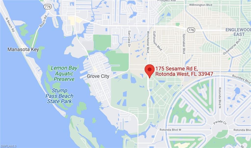 ROTONDA HEIGHTS - Land