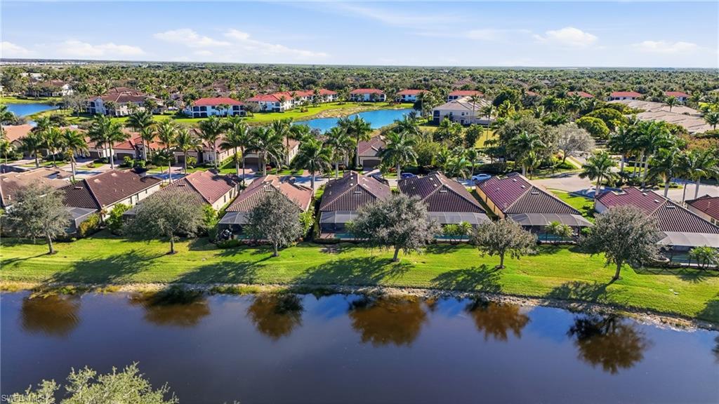 MILLBROOK - Residential