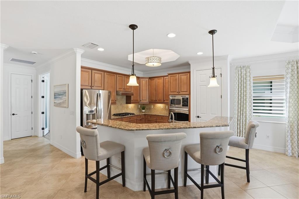 MILLBROOK - Residential