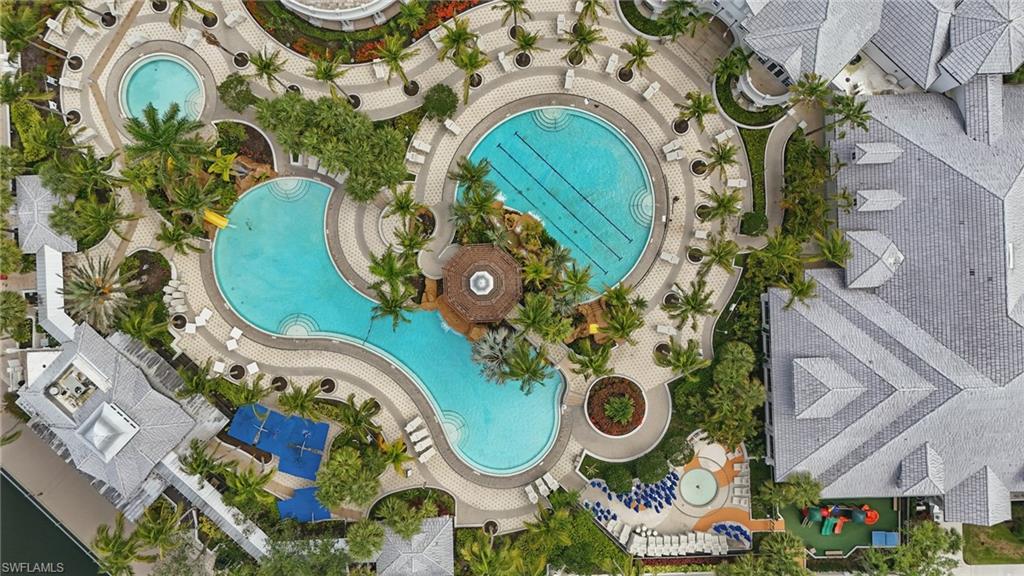 MILLBROOK - Residential