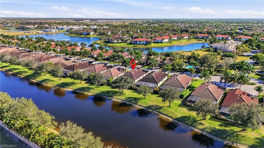 MILLBROOK - Residential