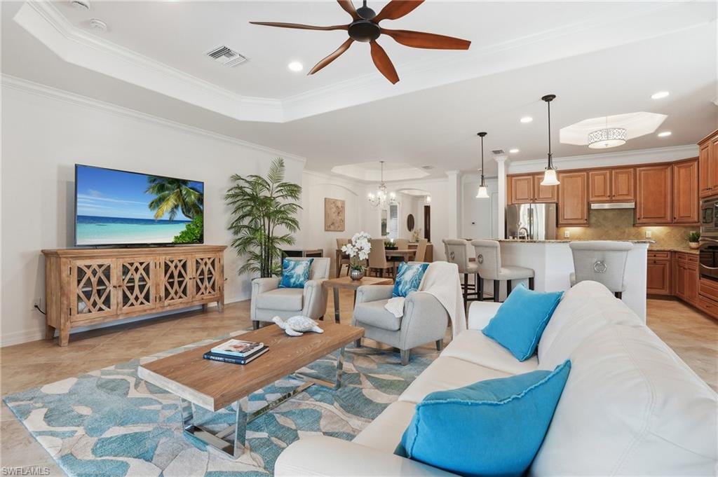 MILLBROOK - Residential