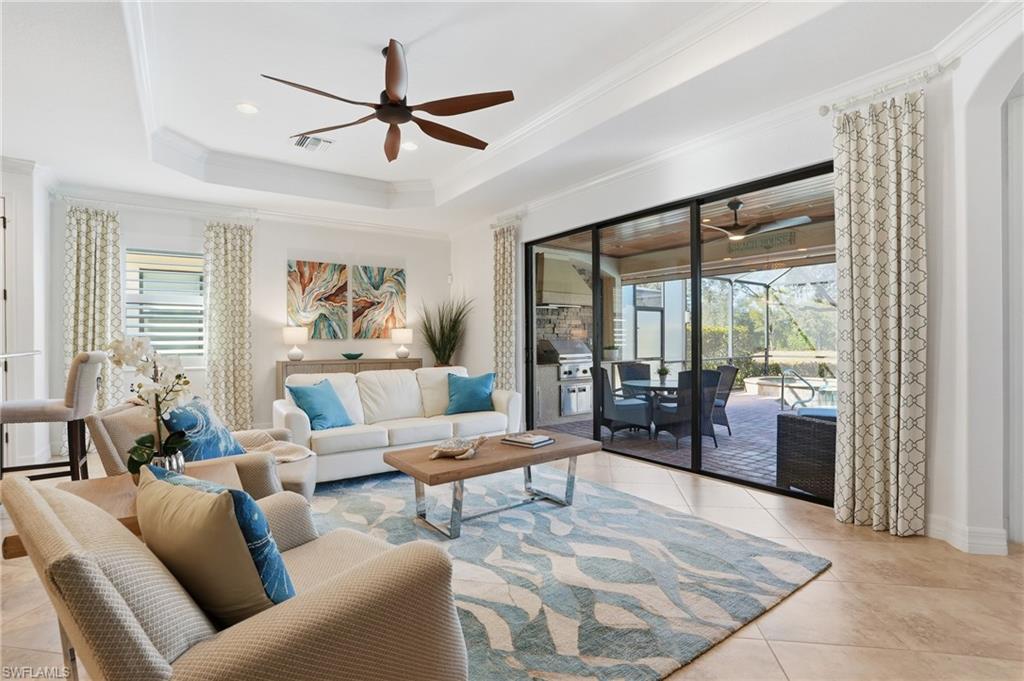 MILLBROOK - Residential