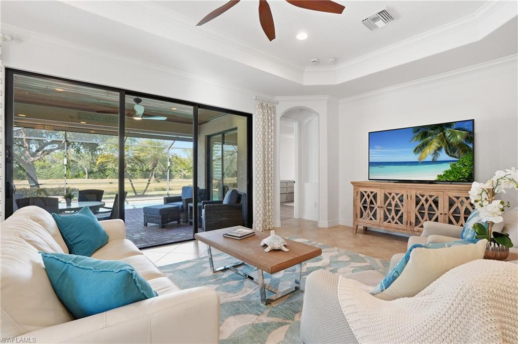 MILLBROOK - Residential