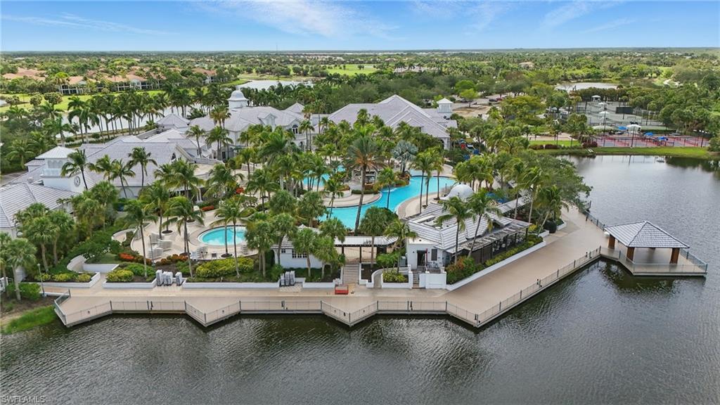 MILLBROOK - Residential