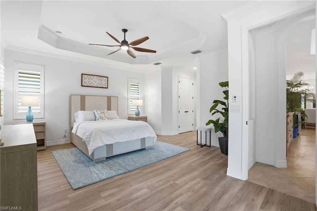 MILLBROOK - Residential