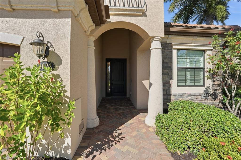 MILLBROOK - Residential